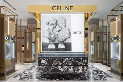 celine milaan|Celine parfumerie.